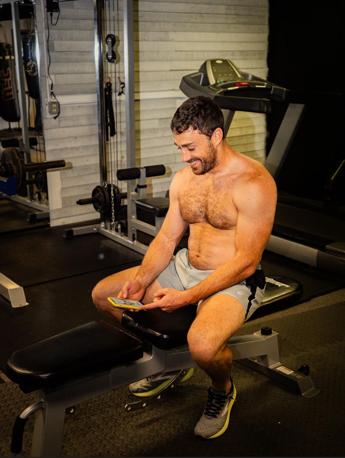 Strategic Consultation