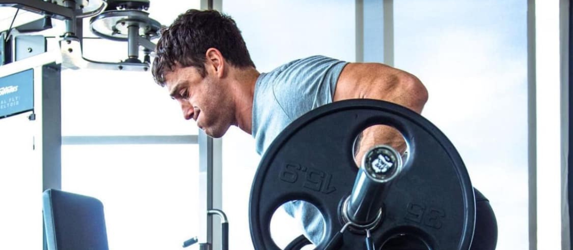 Coach Patrick Training